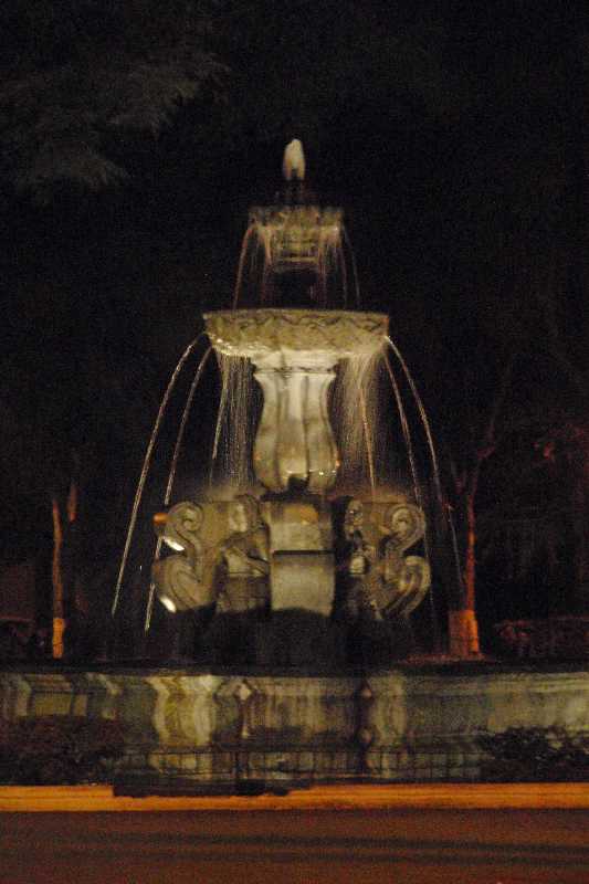 Mexico & Guatemala 2010 - 0708